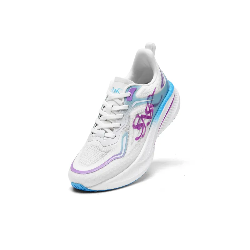 SNSK Anti-Slip And Wear-Resistant Breathable Low-Top Running Shoes Unisex-4