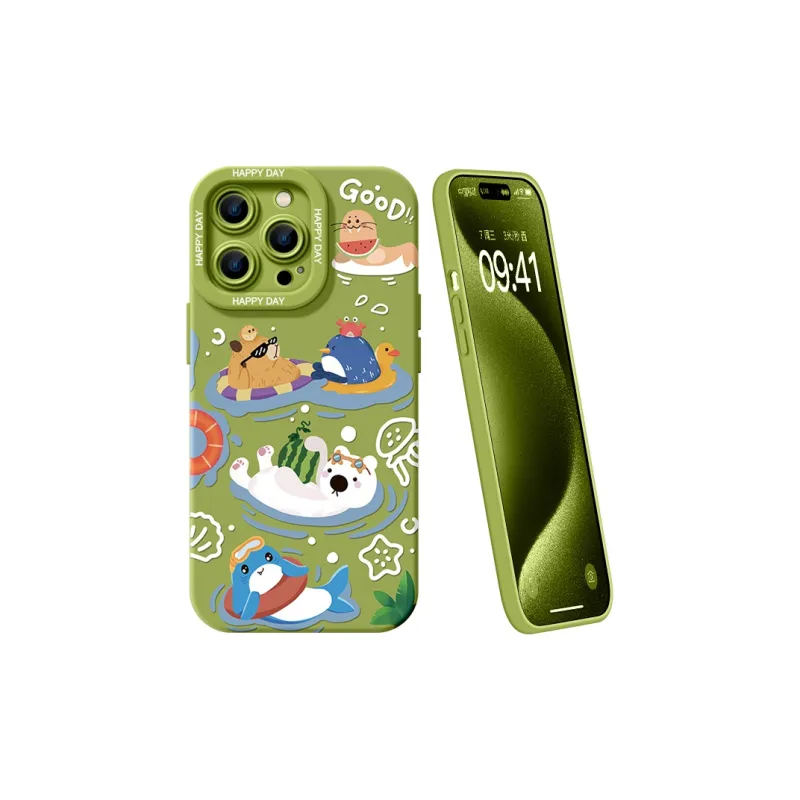 YOOPOO Phone Cases-41