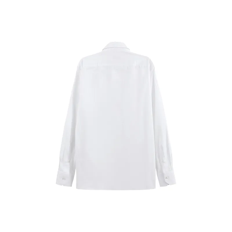 Ermenegildo Zegna Trofeo Button-Up Shirt-1
