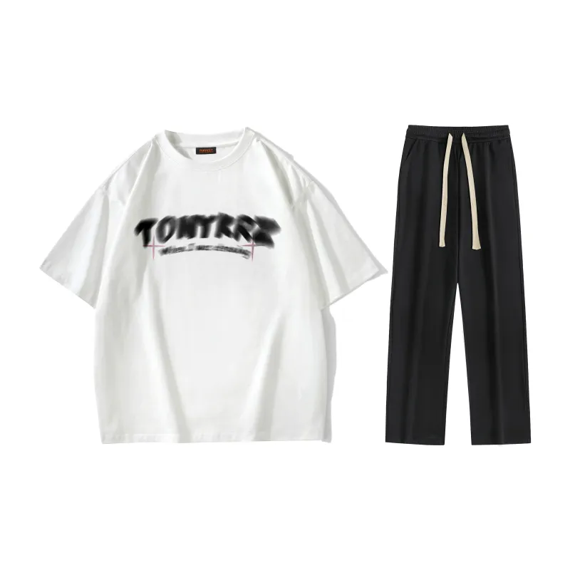 TONYKRZ Casual Sportswear Unisex-6