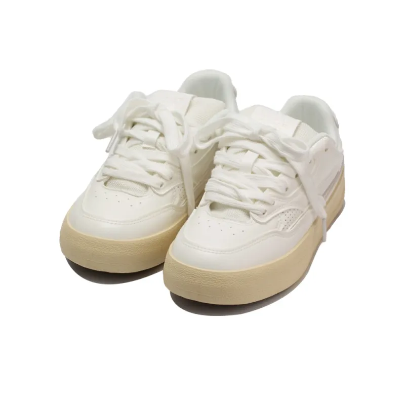Zun'er Quick-Drying Balanced Lightweight Breathable Low-Top Skateboard Shoes Unisex-8