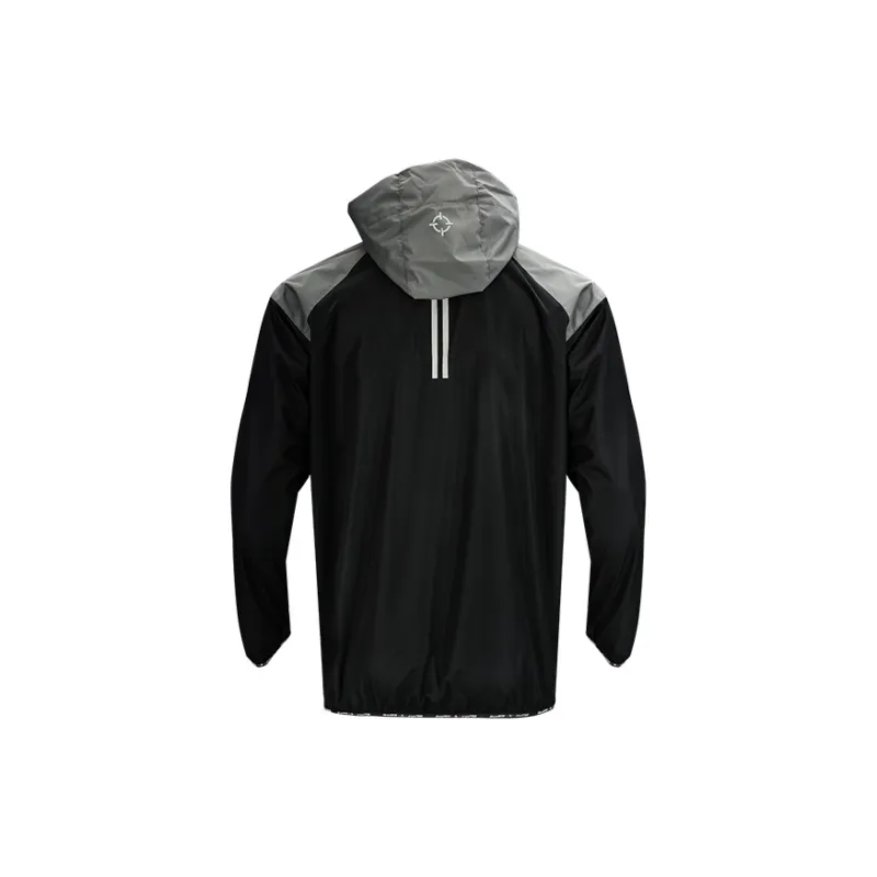RIGORER Jackets Unisex-7