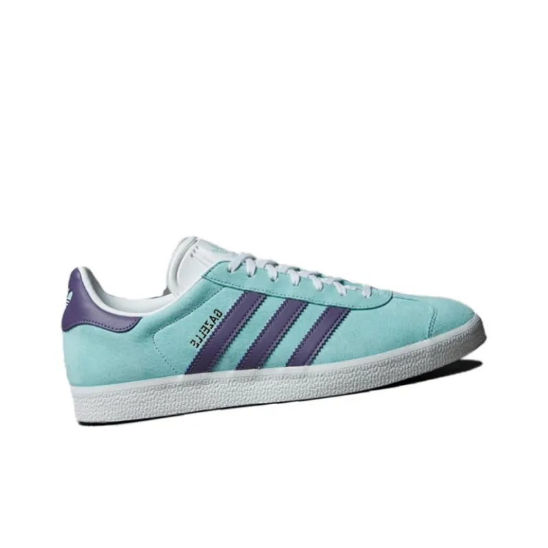 Adidas Gazelle Low top Suede Sneakers-1