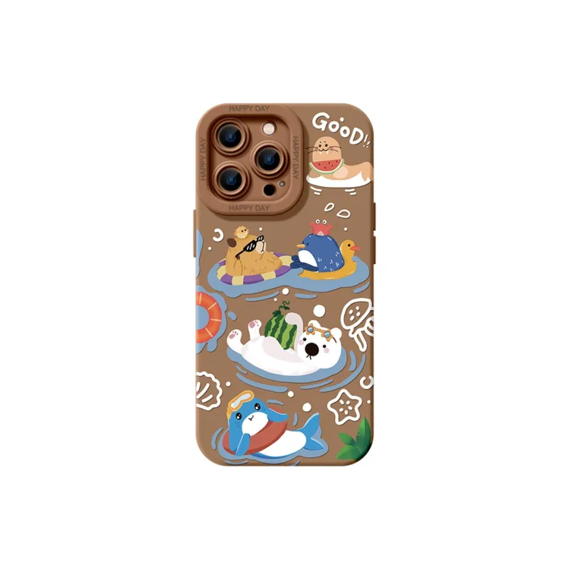 YOOPOO Phone Cases-42