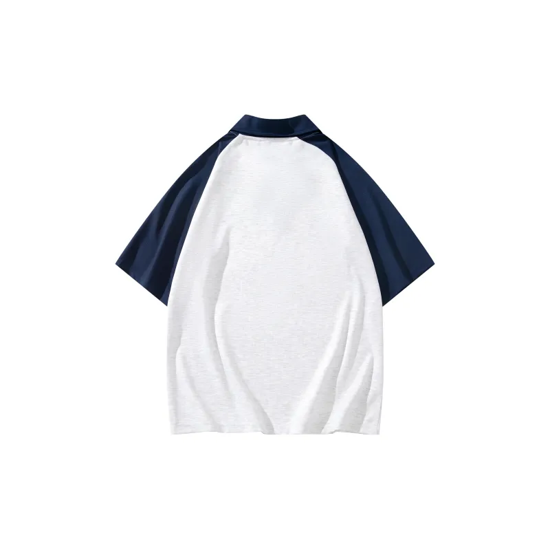 RHIME Chime95 Series Polo Shirts Unisex-3