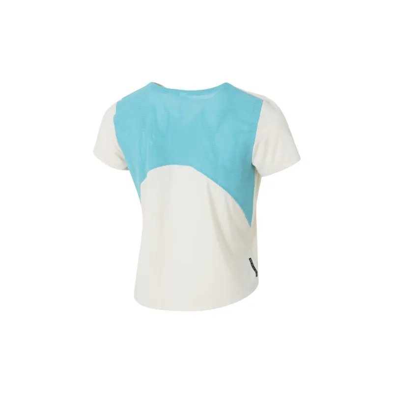Under Armour Regular T Shirt Women's Apricot-1
