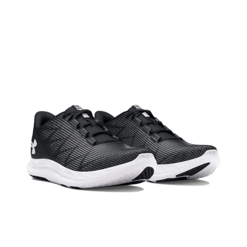 Under Armour Speed Swift 'Black White'-2