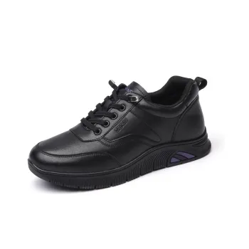 Cigna Durable Breathable Lightweight Mid-Top Casual Shoes For Everyday Life Women's