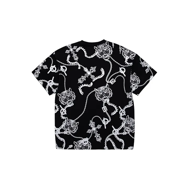 ED HARDY X T Shirts Unisex-4