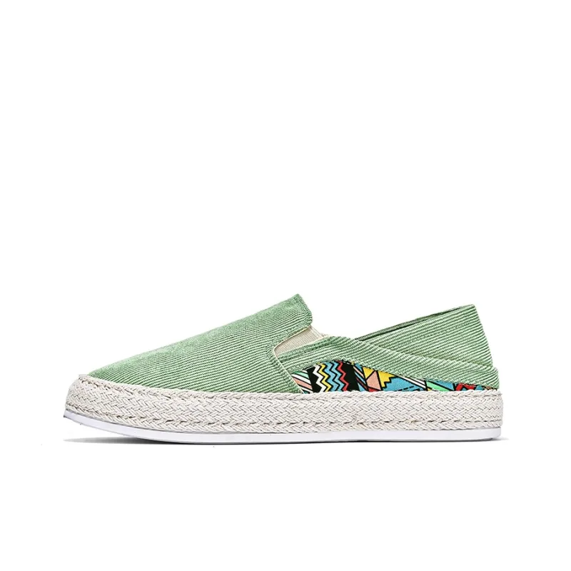 PLAY COBBLER Durable Breathable Low-Top Casual Shoes Men's-12