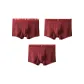 3 Pack (Maroon Color Lion+Apricot Base Red Lion+Maroon Apricot Lion)