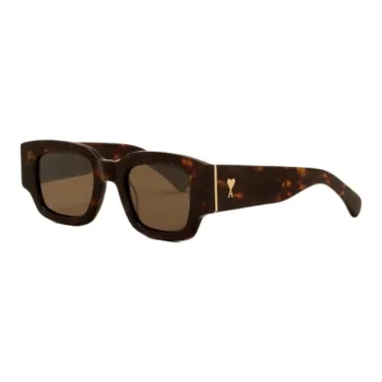AMIPARIS Tortoiseshell effect Sunglasses