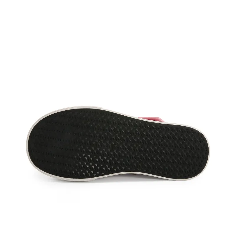 Cob Slip Resistant, Breathable, Lightweight Low Top Canvas Shoes Women's-14