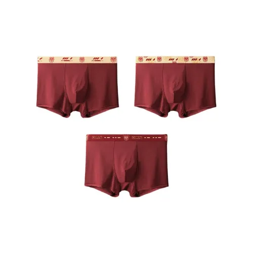 MIIOW Men Underpants