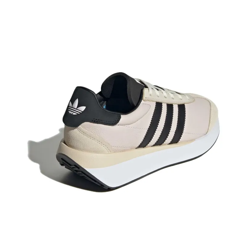 Adidas Originals Country Xlg 'Beige Black'-2