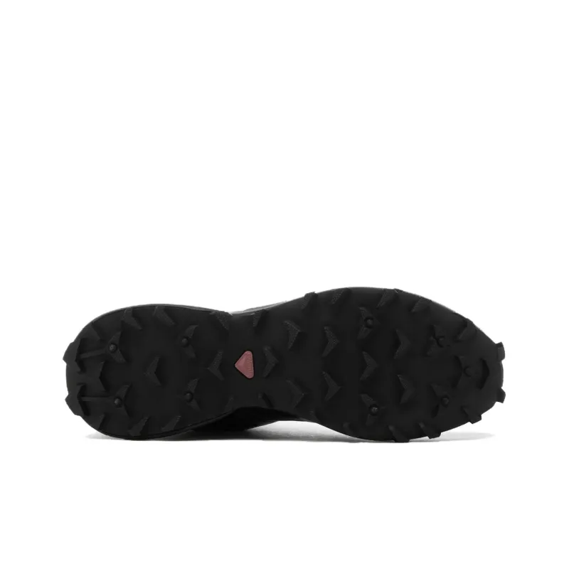 SALOMON Snowcross Black Magnet Women's-4