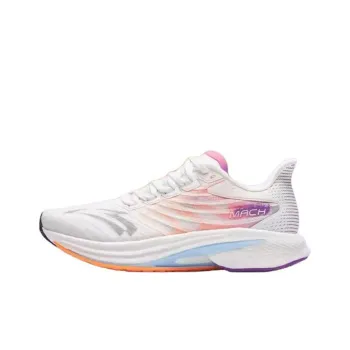 ANTA MACH Mach 4.0 Running Shoes Women's Low Top White