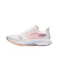 White Pink Purple