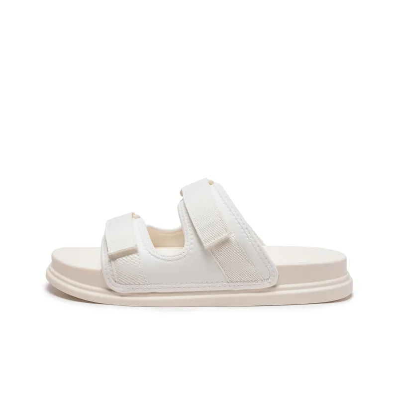Hotwind Slide Slippers Flat Men's-4