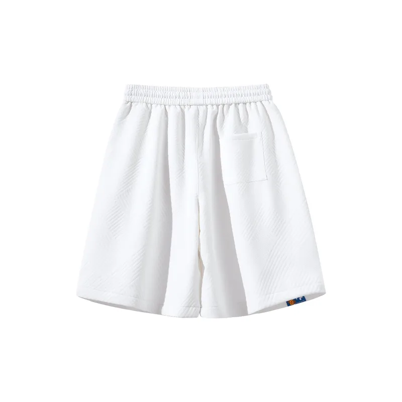 H2P Casual Shorts Unisex-11