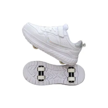 SINGLELADY Roller Skates Outdoor Play Outdoor Casual Unisex