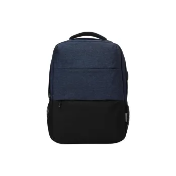 COOLBELL Polyester Backpack Unisex Blue