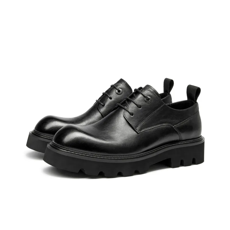 HARSON Derby Casual Shoes Men's-2