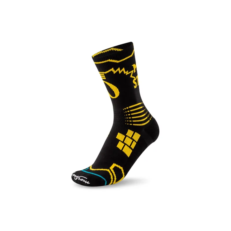 Sport's House Men Soccer Socks-7