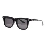CH8127 Sunglasses Black
