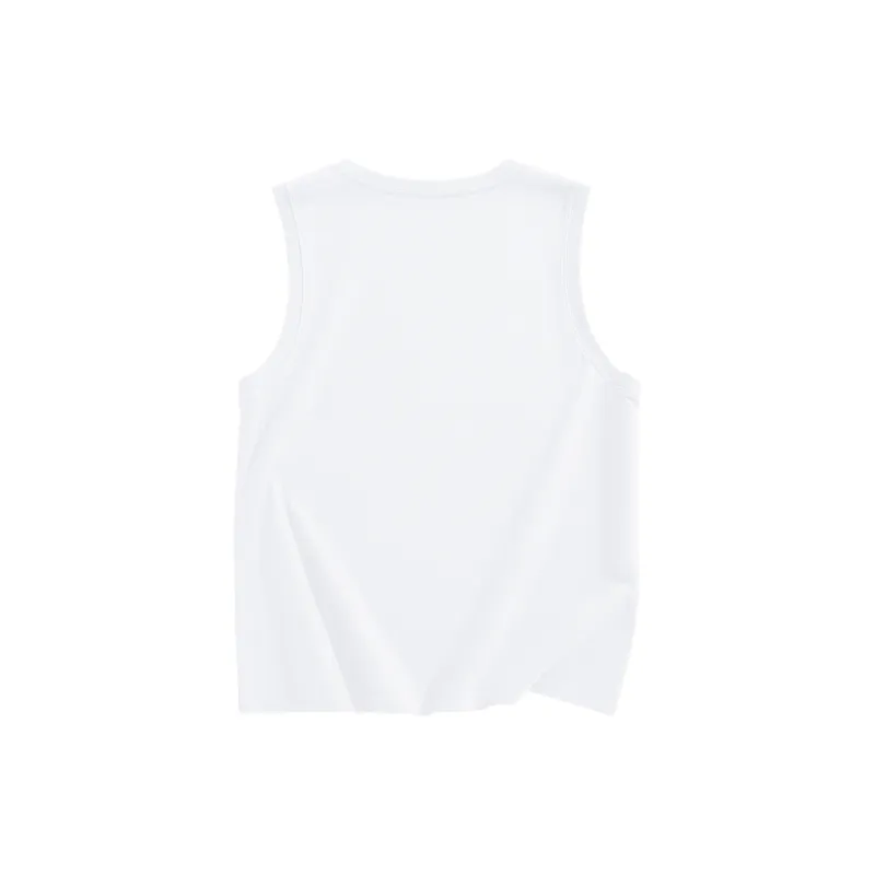 WARRIOR Tank Tops Men-1