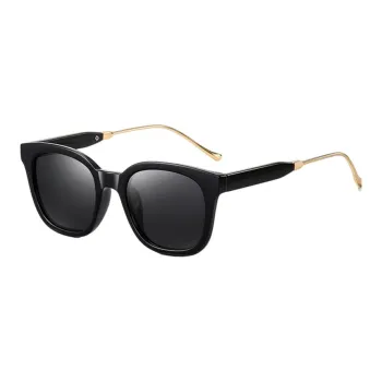 PRETTYALLUSION Sunglasses Unisex