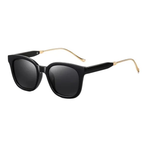 PRETTYALLUSION Sunglasses Unisex