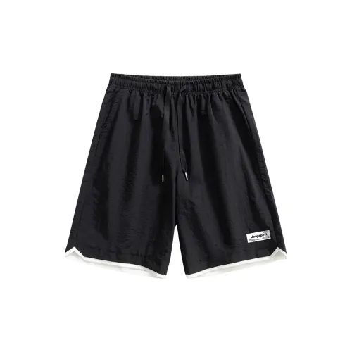 JEEP SPIRIT Casual Shorts Unisex