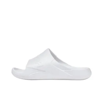 Clean Slide Reebok 'Triple White'