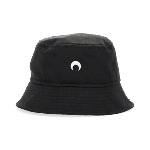 Marine Serre Bucket Hats Unisex