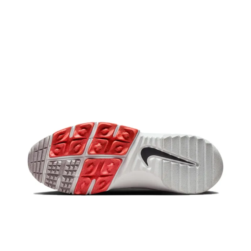 Nike Free Golf Next Nature Wide 'Summit White Black'-5
