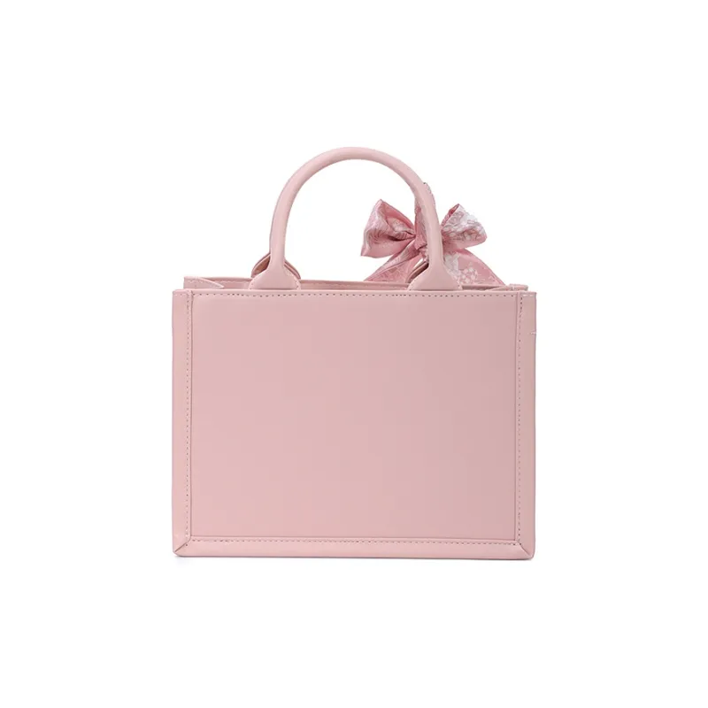 MINLUBAOLUO PU Casual Elegance One Shoulder Handbag Shoulder Bag Commute Mom Bag Women's-15