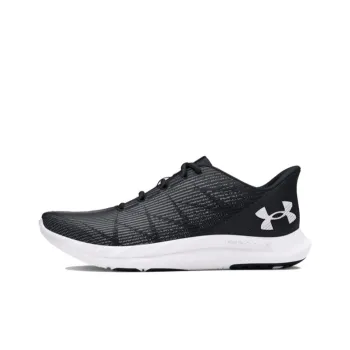 Under Armour Speed Swift 'Black White'
