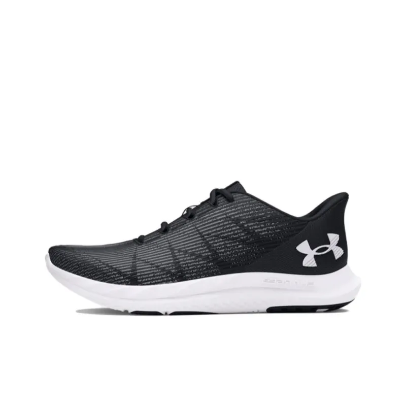 Under Armour Speed Swift 'Black White'-0