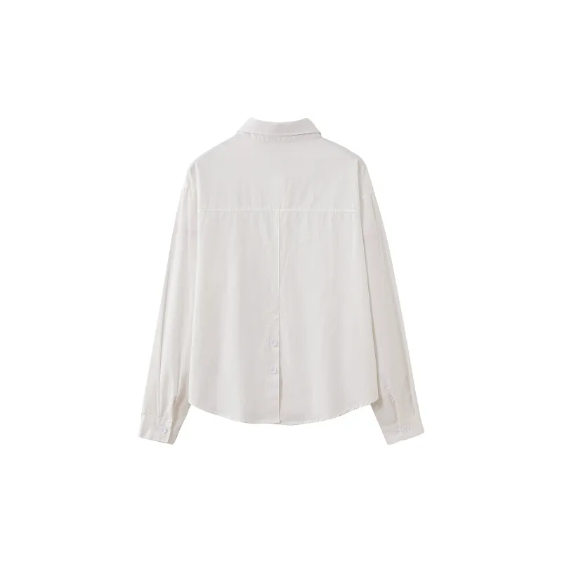 DonnaZilan Shirts Women's-1