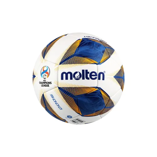 Molten Soccer