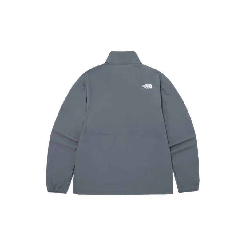 THE NORTH FACE Jackets & Coats Men's Gray-1