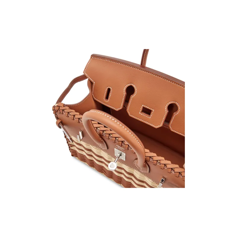 HERMES Birkin Handbags-5
