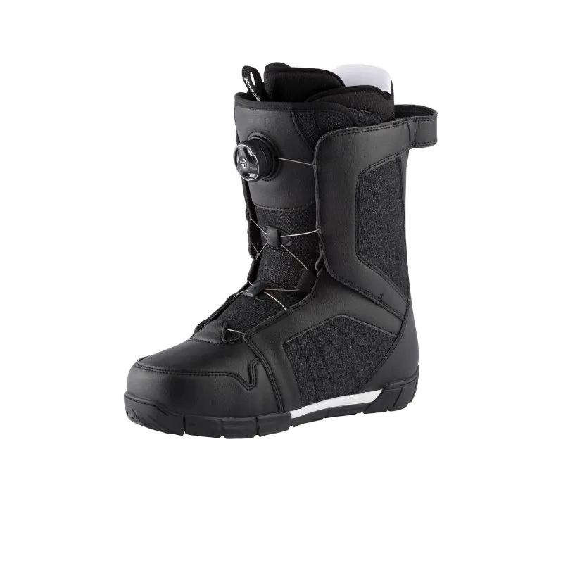 ROSSIGNOL Ankle Boots Women's Black-2