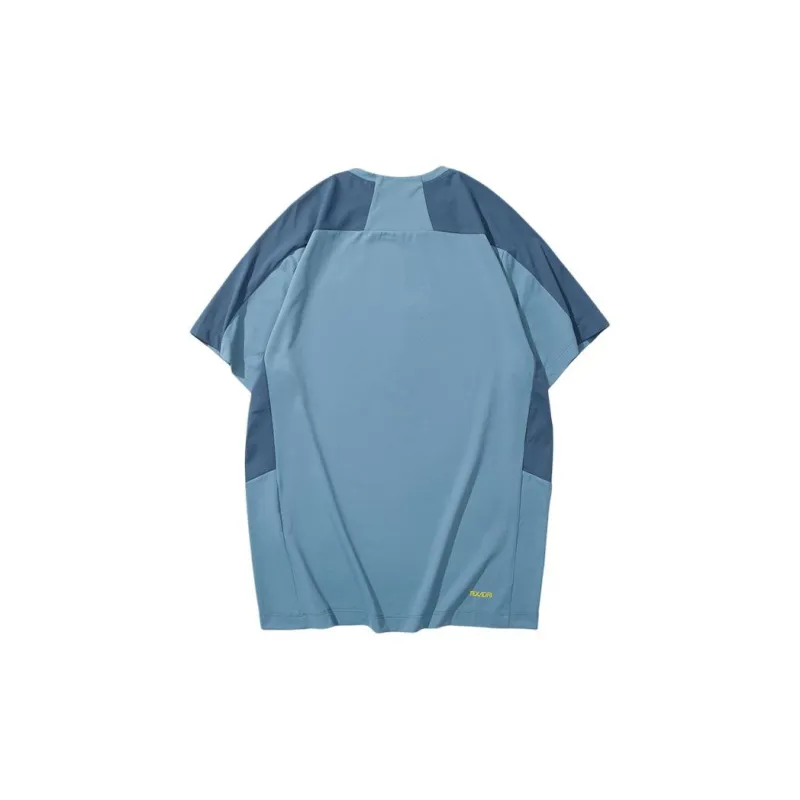 Jack Wolfskin Raglan Sleeve T-Shirt Men's-1