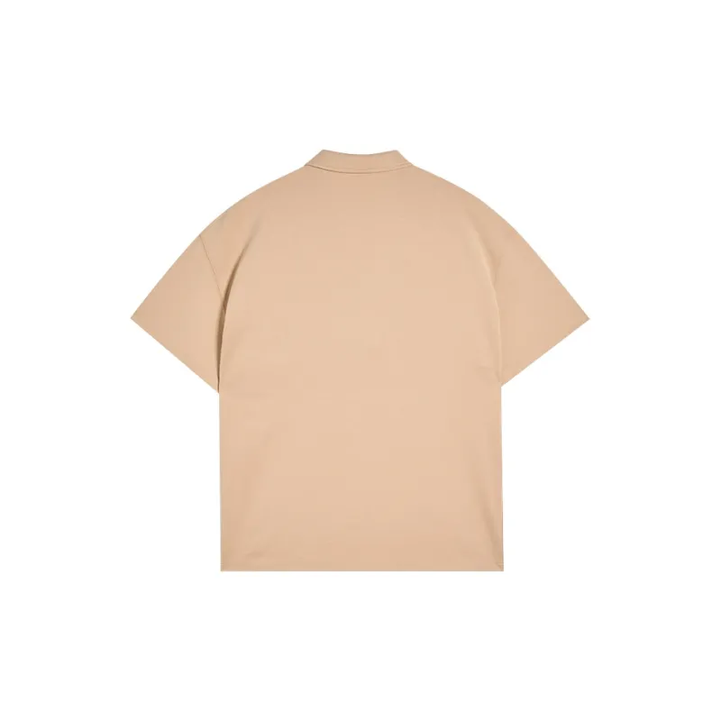 RIGORER Polo Shirts Unisex-3
