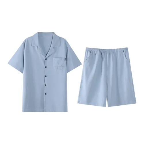 Song Qianya Men Pajama Sets