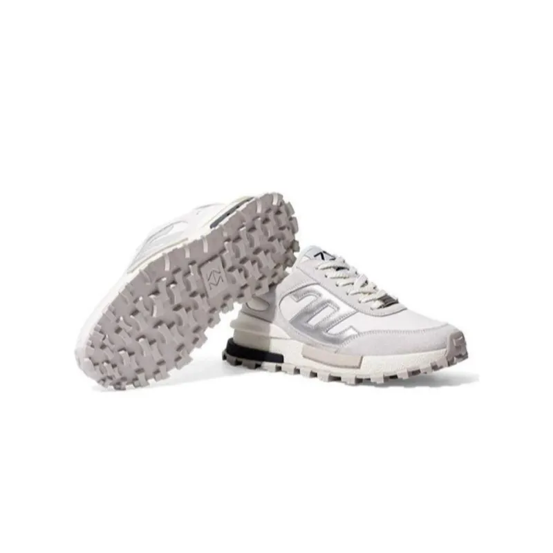 ZSAZSAZSU Low-Top Casual Shoes Women's-4