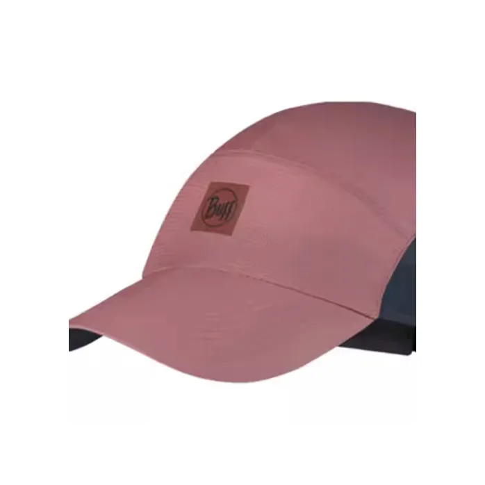 BUFF Polyester Baseball Caps Unisex Pink-2