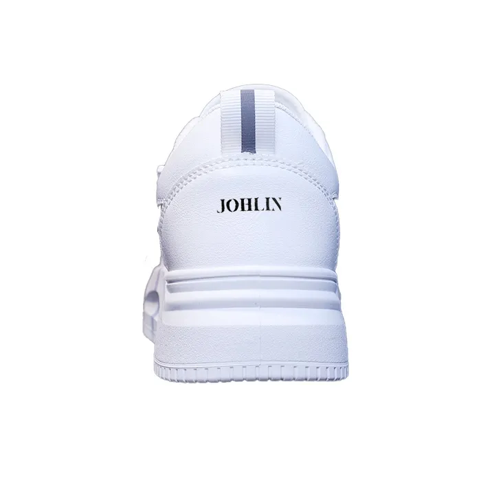 JOHLIN DREAM Lightweight And Breathable Low-Top Skateboard Shoes Women's-1